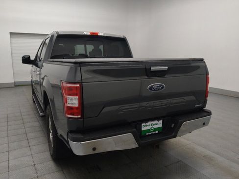 Used 2018 Ford F150 XLT w/ Equipment Group 302A Luxury AWD/4WD image 5