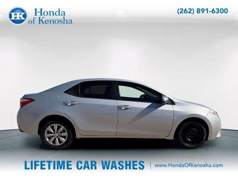 Used 2014 Toyota Corolla L image 7