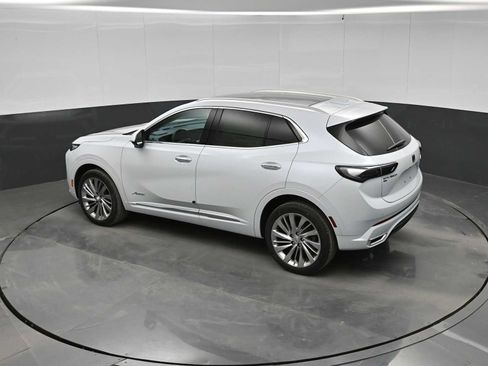 New 2026 Buick Envision Avenir AWD/4WD image 27