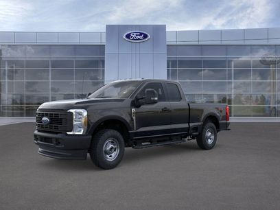 New 2026 Ford F250 XL