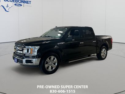 Used 2019 Ford F150 XLT w/ Equipment Group 302A Luxury