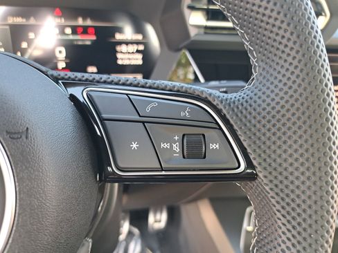 New 2026 Audi S3 Premium AWD/4WD image 17