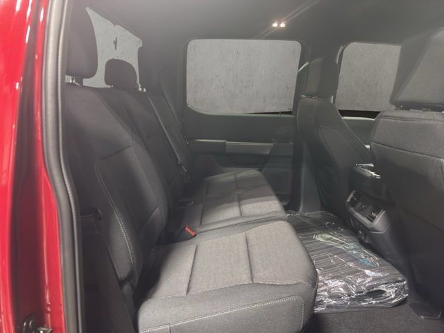 New 2026 Ford F150 XLT w/ Equipment Group 302A MID AWD/4WD image 15