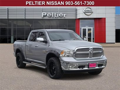 Used 2019 RAM 1500 Lone Star