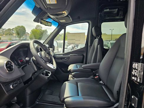 New 2026 Mercedes-Benz Sprinter 3500 image 20
