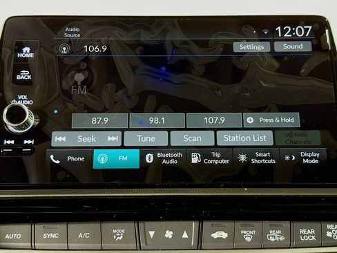 New 2026 Honda Odyssey EX-L image 16