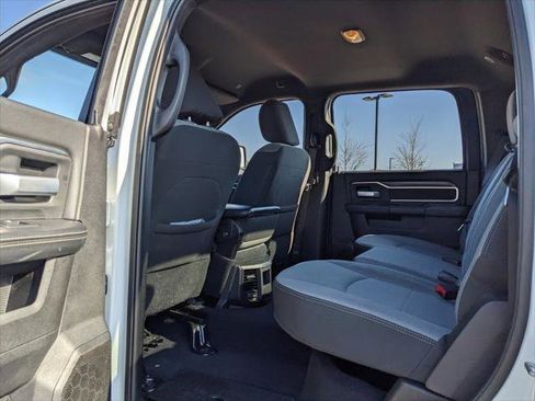 Certified 2024 RAM 2500 Big Horn image 34