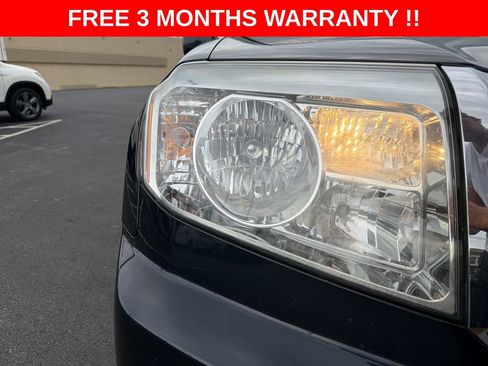 Used 2011 Honda Pilot EX-L image 37