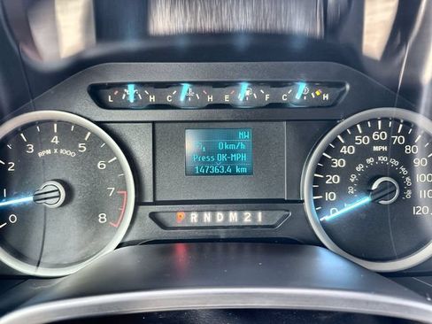 Used 2019 Ford F150 XLT AWD/4WD image 12