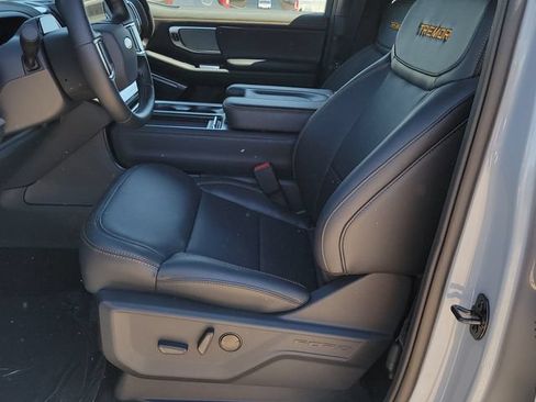 New 2027 Ford Expedition Tremor w/ Driver's Package AWD/4WD image 6