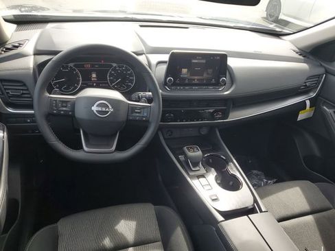 New 2026 Nissan Rogue SV image 13