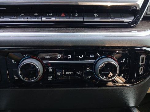 New 2026 Chevrolet Silverado 1500 LT Trail Boss w/ Convenience Package II image 21