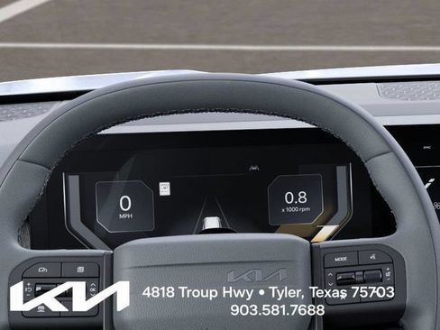 New 2027 Kia Telluride X-Line SX Prestige AWD/4WD image 21