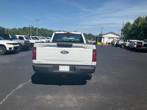 New 2026 Ford F150 XL RWD image 6