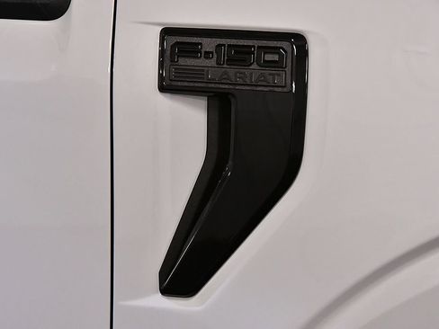Used 2026 Ford F150 Lariat w/ Bed Utility Package AWD/4WD image 11