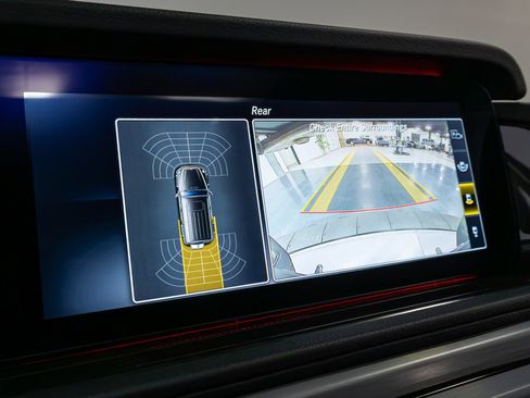 Used 2021 Mercedes-Benz G 550 image 66