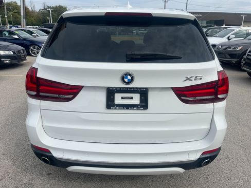 Used 2015 BMW X5 xDrive35i image 4