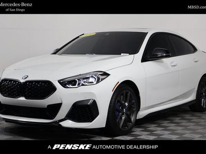 Used 2021 BMW M235i xDrive Gran Coupe w/ Premium Package
