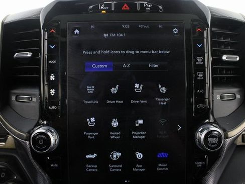 Used 2020 RAM 1500 Limited image 5