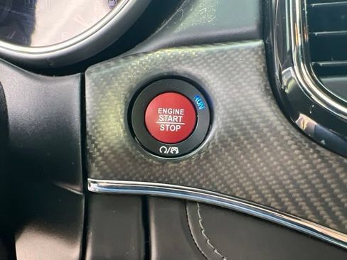 Used 2021 Jeep Grand Cherokee SRT AWD/4WD image 17