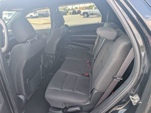 Used 2024 Dodge Durango R/T w/ Tow 'N Go Package AWD/4WD image 9