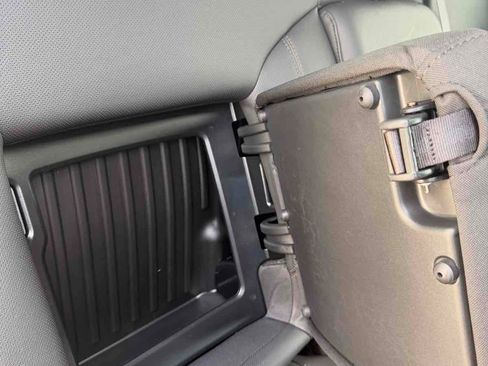 Used 2026 GMC Sierra 1500 AT4 w/ AT4 Premium Package image 25