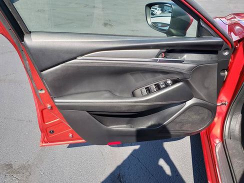 Used 2019 MAZDA MAZDA6 Sport FWD image 11