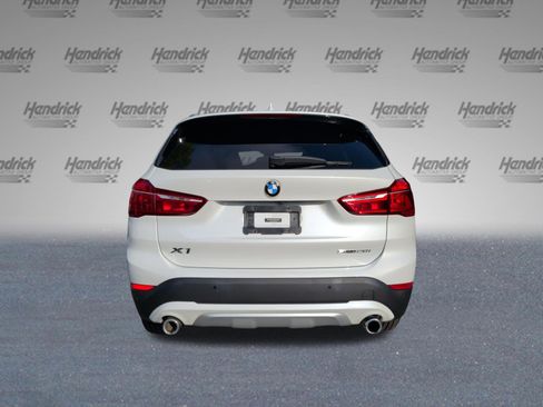 Used 2021 BMW X1 sDrive28i w/ Convenience Package FWD image 8
