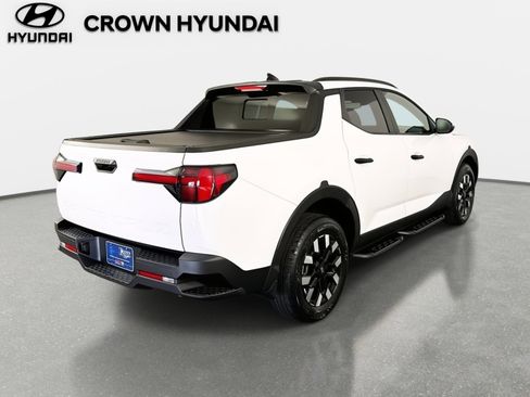 New 2026 Hyundai Santa Cruz SEL FWD image 5