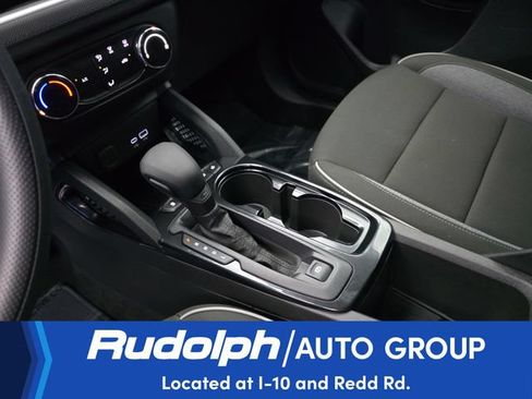 Used 2026 Chevrolet TrailBlazer LS FWD image 22
