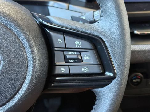 New 2026 Subaru Outback Premium AWD/4WD image 27