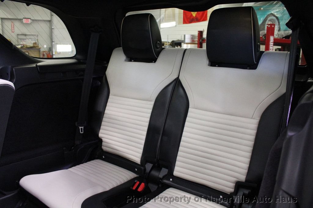 Used 2022 Land Rover Discovery HSE R-Dynamic AWD/4WD image 42