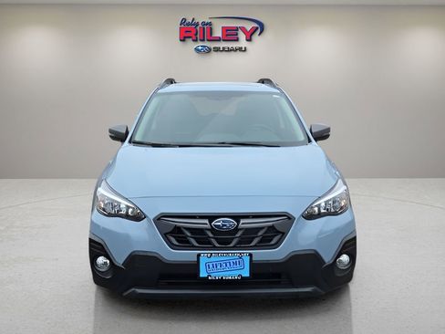 Certified 2023 Subaru Crosstrek 2.5i Sport image 8