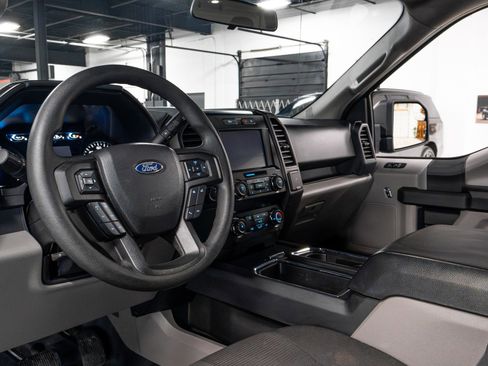 Used 2019 Ford F150 XL w/ Equipment Group 101A Mid image 7