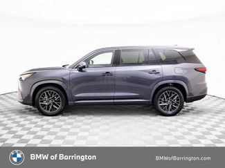 Used 2025 Lexus TX 350 AWD video 2