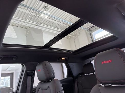 New 2026 Chevrolet TrailBlazer RS w/ Convenience Package image 21