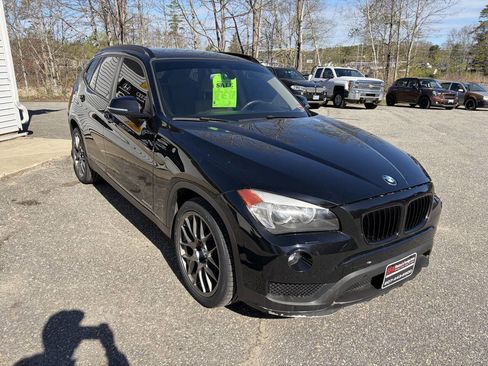 Used 2015 BMW X1 xDrive28i AWD/4WD image 12
