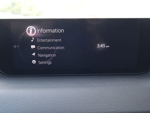 Used 2024 MAZDA CX-50 AWD 2.5 S w/ Preferred Package image 30