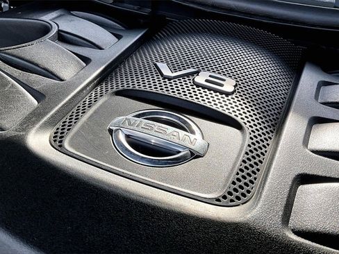 Certified 2023 Nissan Armada SL image 30