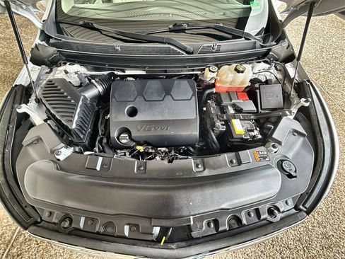 Certified 2021 Buick Enclave Premium w/ Sun and Sites Package image 29