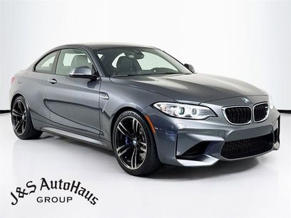 Used 2016 BMW M2