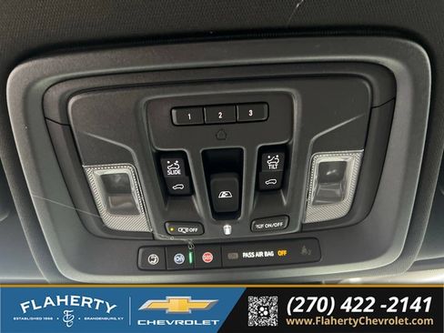 New 2026 Chevrolet Silverado 2500 High Country w/ High Country Premium Package AWD/4WD image 34