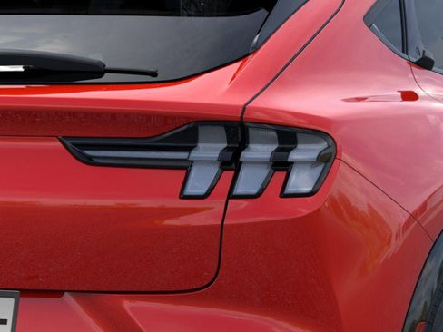 New 2026 Ford Mustang Mach-E Premium w/ Sport Appearance Package image 21