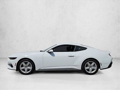 New 2026 Ford Mustang Coupe RWD image 5