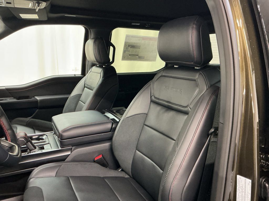 New 2026 Ford F150 Raptor AWD/4WD image 23