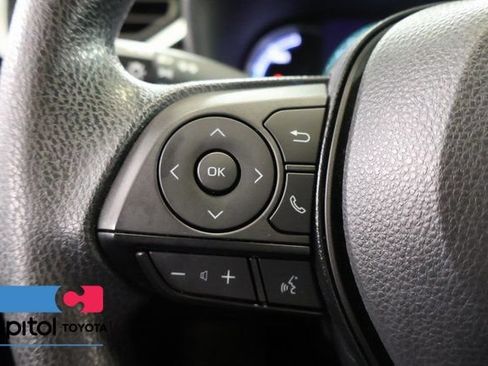 Certified 2024 Toyota RAV4 LE AWD/4WD image 18