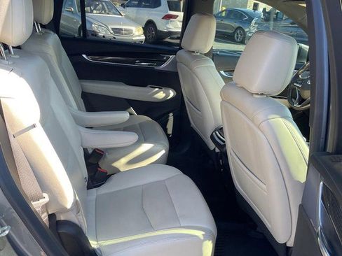 Used 2020 Cadillac XT6 Sport image 13