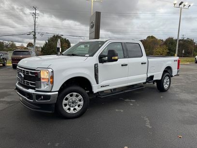Used 2024 Ford F250 XLT