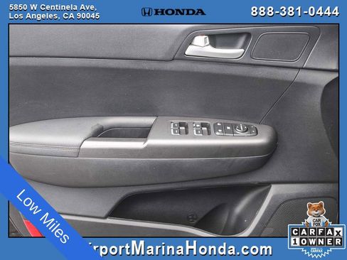 Used 2019 Kia Sportage LX FWD image 23