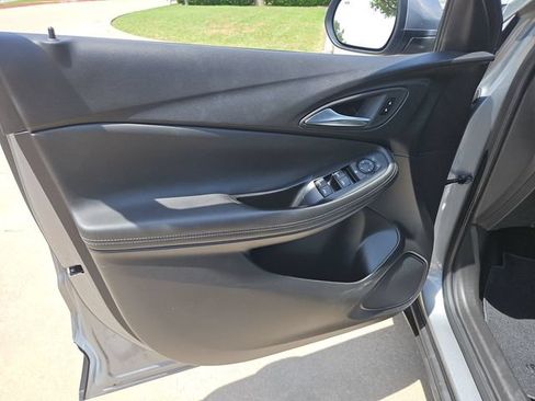 Used 2025 Buick Encore GX Preferred FWD image 20